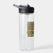 Armee Veteran Trinkflasche (Rechts)