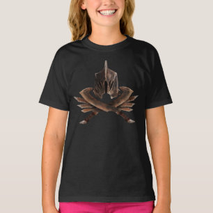 Armee von Orcs Kampfmittel T-Shirt
