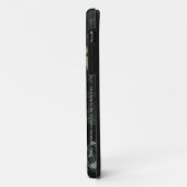 Armee von Rohan Case-Mate iPhone Hülle (Hinten/Links)