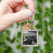 Armee von Rohan Schlüsselanhänger (Hand)