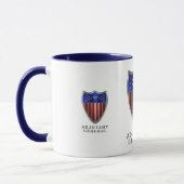 Armeeadjutant General Corps Tasse (Links)