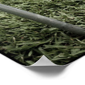 Armeebauer Poster (Ecke)