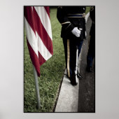 Armeebauer Poster (Vorne)