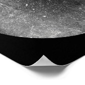 Armeegeneral John Wool Daguerreotyp 1844 Poster (Ecke)