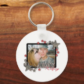 Armeekennzeichnung Schlüsselanhänger (Vorderseite)