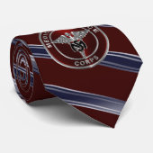 Armeekorps Krawatte (Gerollt)