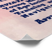 Armeekorps Rekrutieren von Plakaten Poster (Ecke)