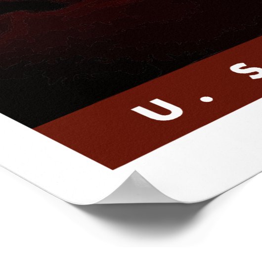 Armeekorps — WW2 Poster (Ecke)