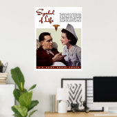 Armeekorps — WW2 Poster (Heimbüro)