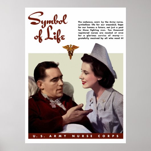 Armeekorps — WW2 Poster (Vorne)