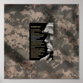 Armeekredit Poster (Vorne)