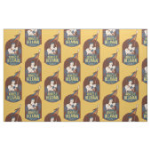 Armeen von Helaman. Gewebe Stoff (Fat Quarter (45,7 x 55,9 cm))