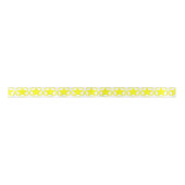 Armeestar Satinband (Vorderseite)