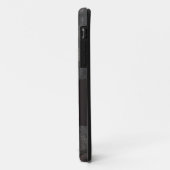 Armeetarnung Vol. 17 Case-Mate iPhone Hülle (Hinten/Links)