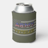 ARMEEVETERAN DOSENKÜHLER (Kanne Rückseite)