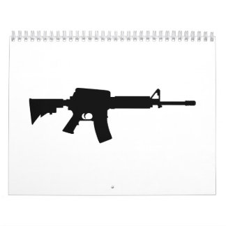 Armegewehr Kalender