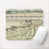 Ärmelkanal Mousepad (Mit Mouse)