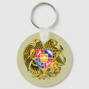 Armenia, Armenia Schlüsselanhänger