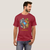 Armenia COA 2 Bekleidung T-Shirt (Vorne ganz)