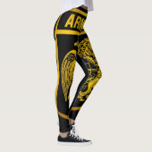 Armenia-Emblem Leggings (Rechts)