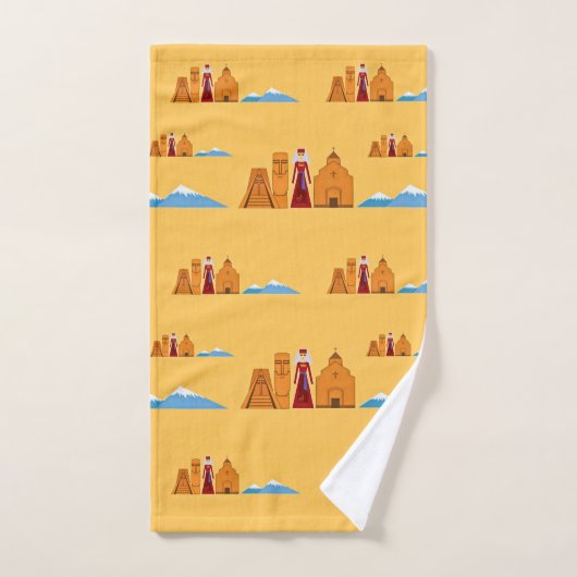 Armenia Handtücher (Handtuch)