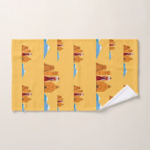 Armenia Handtücher (Handtuch)