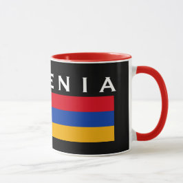 ARMENIA* Kaffee-Tasse Tasse