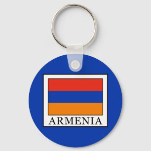 Armenia Schlüsselanhänger