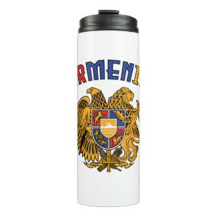 Armenia Stolz Flag Kaffee Tasse T - Shirt Trucker 