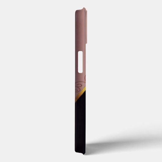 Armenian Dance iPhone/iPad-Fall Case-Mate iPhone Hülle (Rückseite / Rechts)