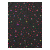 Armenian Flag Custom Cotton Tablecloth, 52"x70" Tischdecke (Vorderseite)