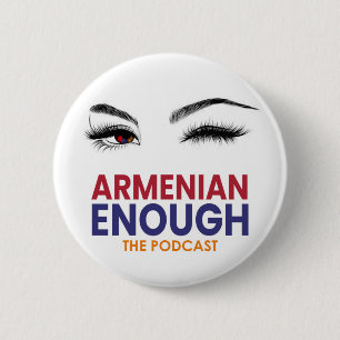 Armenian genügend Button