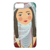 Armenian Matryoshka Case (Rückseite)