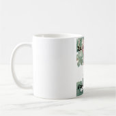 Armenian Wine Coffee Mug Kaffeetasse (Links)