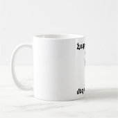Armenian Wine Coffee Mug Kaffeetasse (Links)