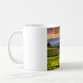 Armenian Wine Coffee Mug Kaffeetasse (Links)