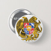 Armeniemblem Button (Vorne & Hinten)