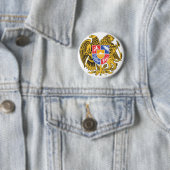 Armeniemblem Button (Beispiel)