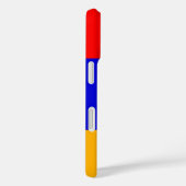 Armeniemblem Case-Mate iPhone Hülle (Rückseite / Rechts)