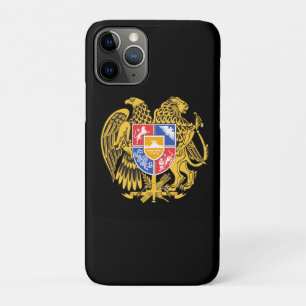 Armeniemblem Case-Mate iPhone Hülle