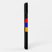 Armeniemblem Case-Mate iPhone Hülle (Hinten/Rechts)