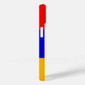 Armeniemblem Case-Mate iPhone Hülle (Rückseite / Rechts)