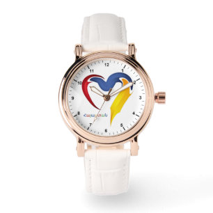 Armenien Հ ա յ ա ա ս տ ն Armbanduhr