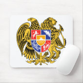 Armenien, Armenien Mousepad (Mit Mouse)