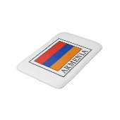 Armenien Badematte (Schrägansicht)