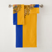 Armenien Badhandtuch Set (Insitu)