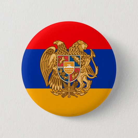 Armenien Button (Vorderseite)