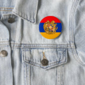 Armenien Button (Beispiel)