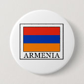 Armenien Button (Vorderseite)