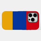 Armenien Case-Mate iPhone Hülle (Rückseite (Horizontal))